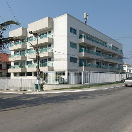 Apto De 2 Quartos Vista Pro Mar De Itauna Apartment Saquarema Exterior photo