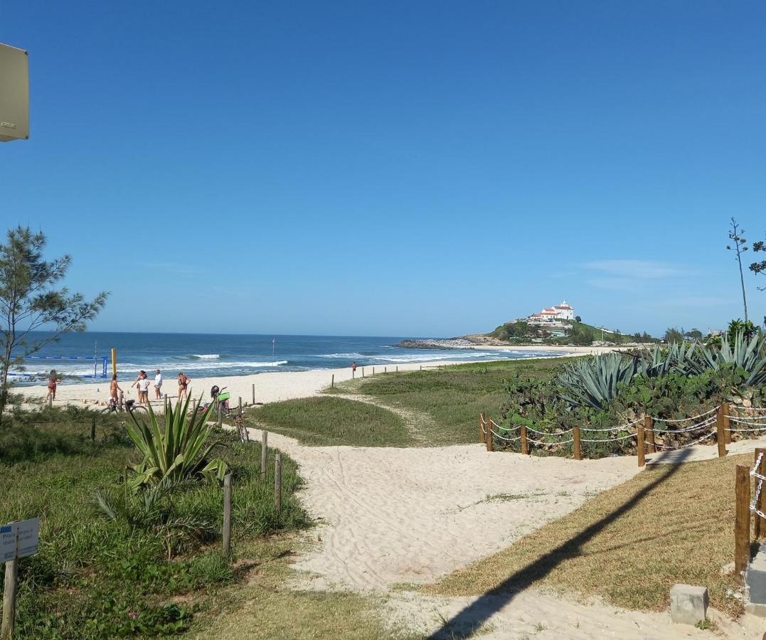 Apto De 2 Quartos Vista Pro Mar De Itauna Apartment Saquarema Exterior photo